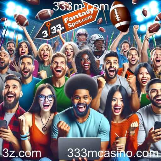 A Ascensão dos Fantasy Sports: Entre Entretenimento e Competição